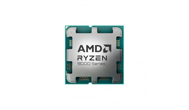 CPU|AMD|Desktop|Ryzen 5|9600X|Granite Ridge AM5|3900 MHz|Cores 6|32MB|Socket SAM5|65 Watts|GPU Radeo