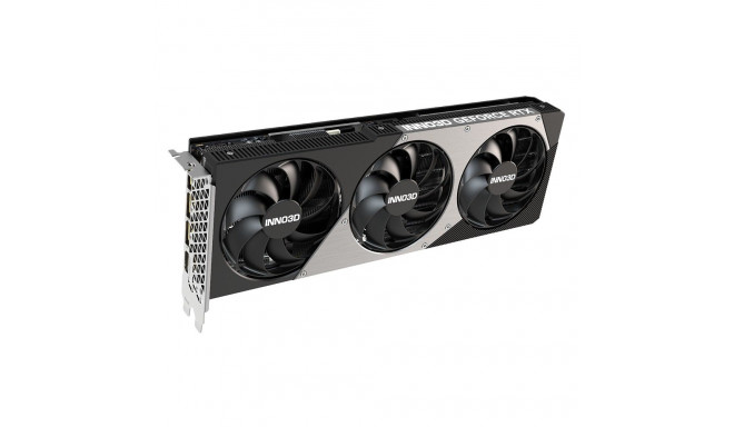 "RTX 5070 Ti 16GB Inno3D X3 GDDR7 3Fan"