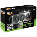 "RTX 5070 Ti 16GB Inno3D X3 GDDR7 3Fan"