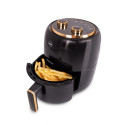 Deep Fryer - Eldom Fritto 3.5l Adjustable Temp.