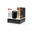 Deep Fryer - Eldom Fritto 3.5l Adjustable Temp.