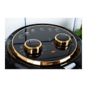 Deep Fryer - Eldom Fritto 3.5l Adjustable Temp.