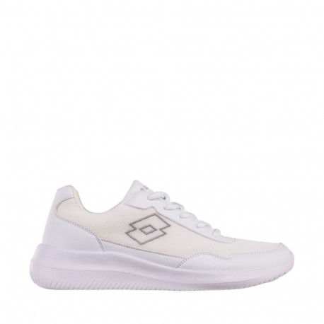 Buty Lotto Connect OC biało-szare 2400001U 1014 42