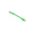 Esperanza EA147G USB LED lamp 6LED (Green)