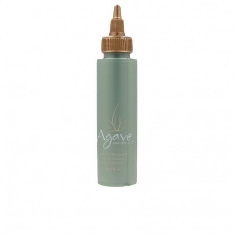 AGAVE taastav õli auruinfusioon 89ml