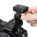 JJC HC DM1 Cold Shoe Adapter For DJI Mic