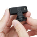 JJC HC DM1 Cold Shoe Adapter For DJI Mic