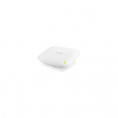 ZYXEL juhtmevaba pääsupunkt NWA50AXPRO 2.5GB LAN-port 2x2:3x3mU-MIMO eraldiseisev NebulaFlex, üksikp