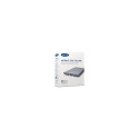 LACIE Mobile SSD 1TB Secure USB-C USB 3.0 Space Gray