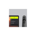 Logitech R500s Laser Presentation Remote, Graphite