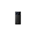 Baseus Bipow Fast Charging 20000mAh 20W Black
