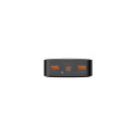 Baseus Bipow Fast Charging 20000mAh 20W Black