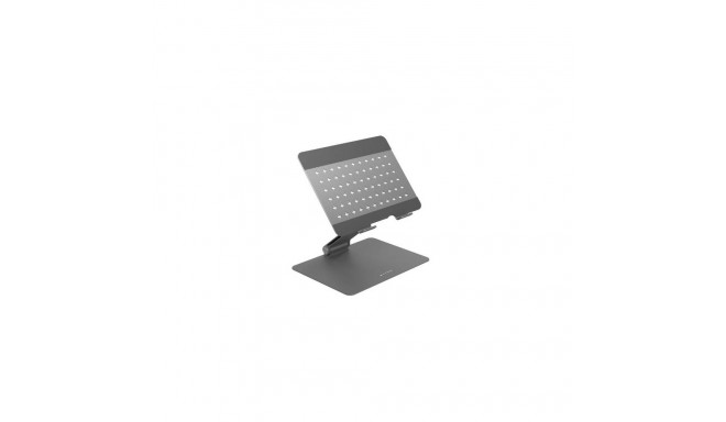 HYPER HS1150GYGL laptop stand Grey 40.6 cm (16")