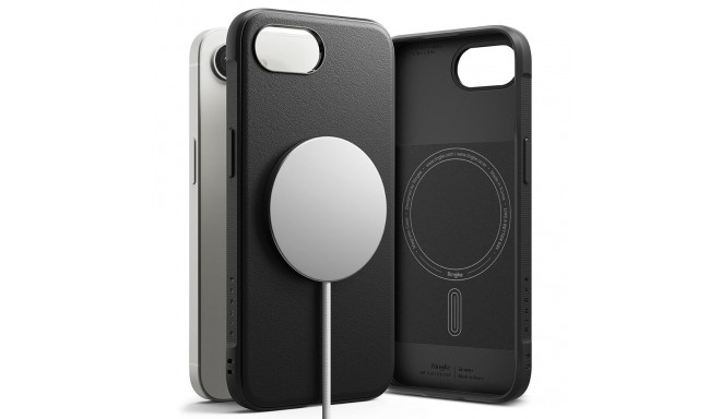 RINGKE ONYX MAGNETIC MAGSAFE IPHONE 16E BLACK