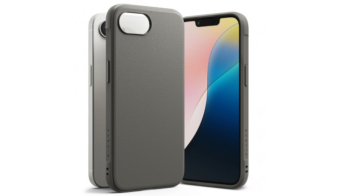 RINGKE ONYX IPHONE 16E GREY