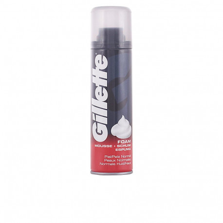 Gillette raseerimisvaht klassikaline normaalsele nahale 200ml