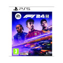 Codemasters EA F1 24 Game for PlayStation 5