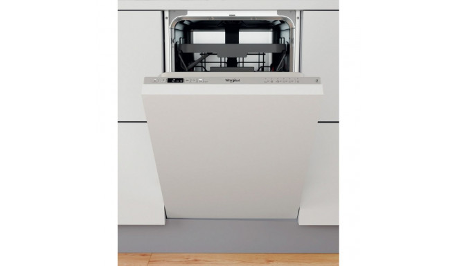 Whirlpool WSIC 3M27 C