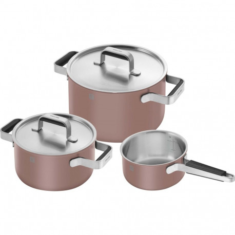 Zwilling Pure 3-osaline potikomplekt