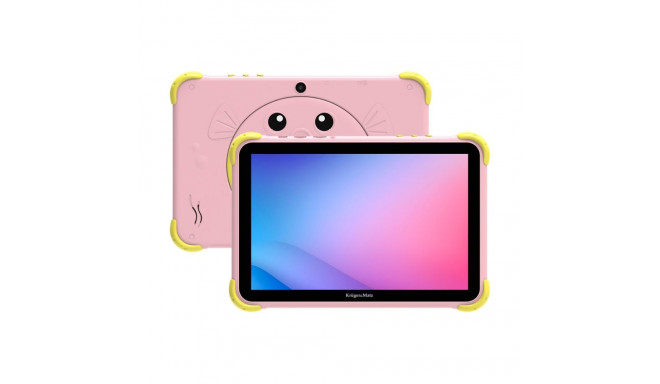 Tablet Kruger&Matz FUN 1008 pink