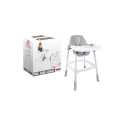 DOLU wysokie krzesełko do karmienia 7150 71507