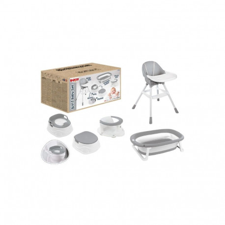 DOLU 6-in-1 beebikomplekt 7560 75604