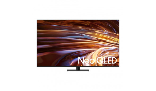 Samsung QN95D QE75QN95DATXXH teler 190,5 cm (75") 4K Ultra HD nutiteler Wi-Fi must 2000 cd/m²