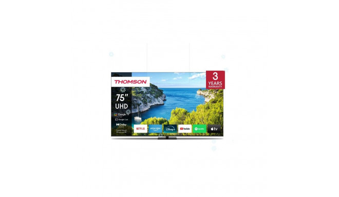 TV SET LCD 75" 75UG5C14 THOMSON