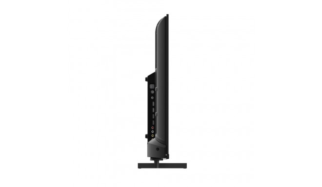 Thomson G63 Series 40FG2S14 teler 101,6 cm (40") Full HD nutiteler Wi-Fi must