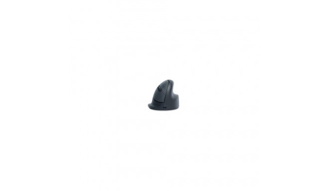 R-Go Tools Vertical mouse R-Go HE Basic, ergonomic mouse, medium (hand size ≥ 185 mm), right-handed,
