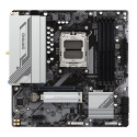 GIGABYTE B650M GAMING PLUS WIFI Motherboard - AMD Ryzen 9000 CPUs, 5+2+2 Phases VRM, up to 8000MHz D