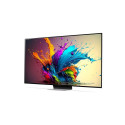 LG QNED 65QNED91T3A TV 165.1 cm (65") 4K Ultra HD Smart TV Wi-Fi Black