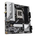 GIGABYTE B650M GAMING PLUS WIFI Motherboard - AMD Ryzen 9000 CPUs, 5+2+2 Phases VRM, up to 8000MHz D