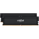 Crucial Pro OC memory module 64 GB 2 x 32 GB DDR5 6000 MHz