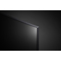 LG QNED 65QNED91T3A TV 165.1 cm (65") 4K Ultra HD Smart TV Wi-Fi Black