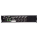 AUDAC CAP412 audio amplifier 4.0 channels Home Black