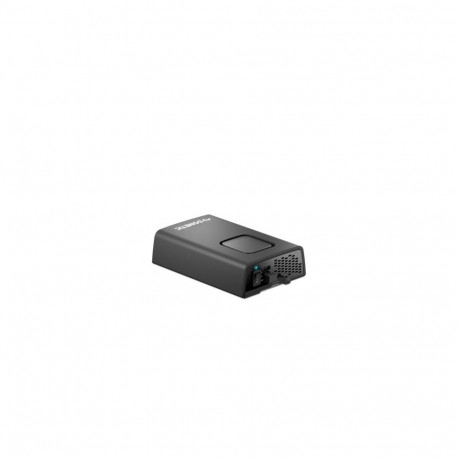 Dometic SinePower DSP 424 toiteadapter/muundur siseruumidesse 350 W must