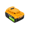 Green Cell PTDW18V5 cordless tool battery / charger