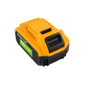 Green Cell PTDW18V5 cordless tool battery / charger