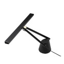 BenQ PianoLight R monitor light Black 1070 lm