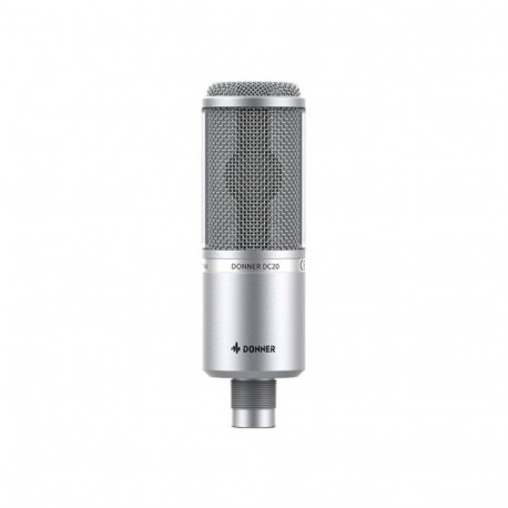 Donner DC20 - condenser microphone