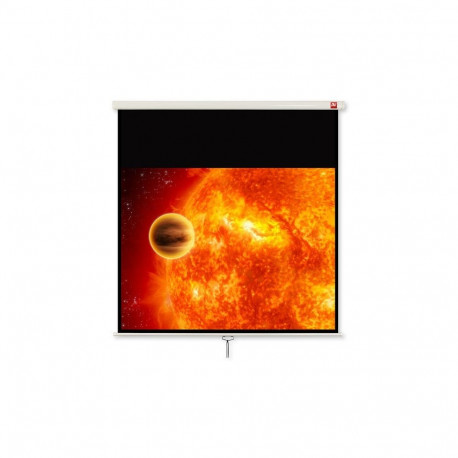 Avtek International Video 175 projektsiooniekraan 4:3