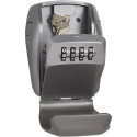 MASTER LOCK Large key lock box reinforced security - Select Access - wall mount