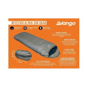 VANGO NITESTAR ALPHA 300 QUAD SLEEPING BAG