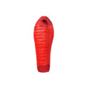 Sleeping Bag Radical 8Z regular-red-red PAJAK