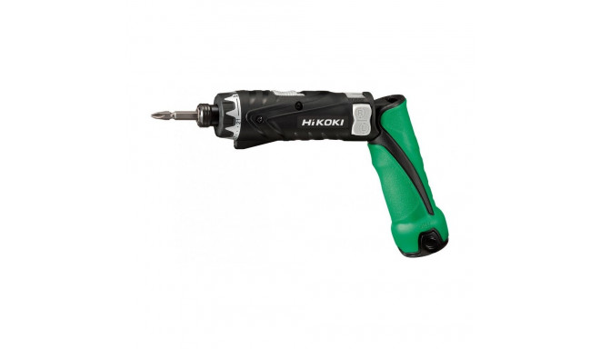 Hikoki DB3DL2 600 RPM 450 g must, roheline