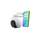 Ezviz H8 Pro 3K IP Camera (5 MP, 4 mm)