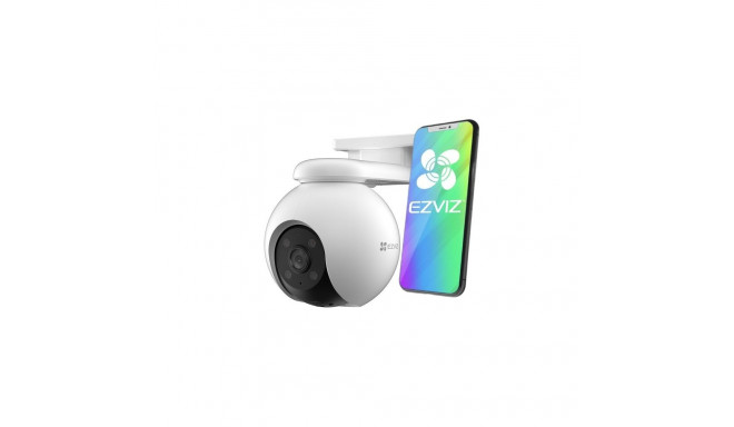 Ezviz H8 Pro 3K IP kaamera (5 MP, 4 mm)