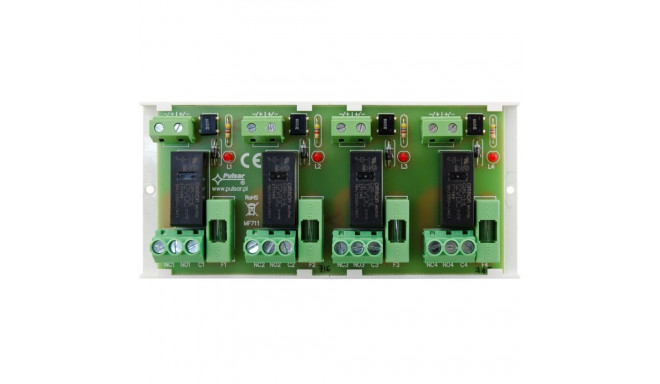 RELAY MODULE Pulsar AWZ626