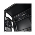 Kolink KLA-002 computer case Midi Tower Black
